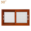 aluminum sliding windows